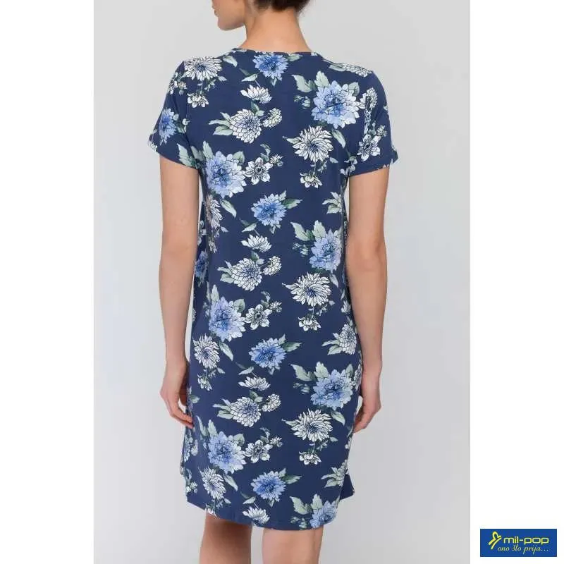 ALMA RAS SPAVACICA K-R HELENA DEZEN KRUPNI FLORAL