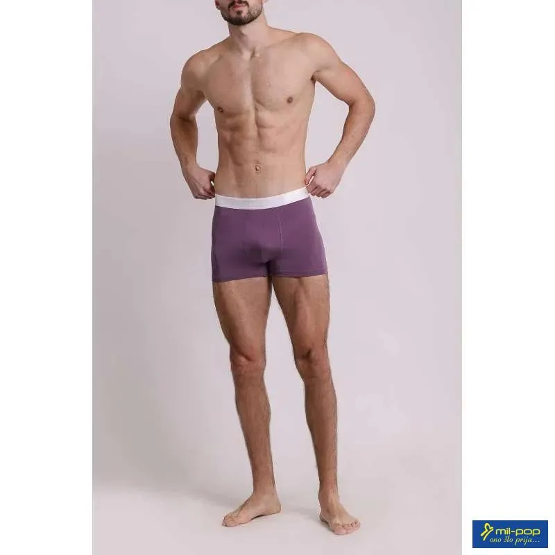 MANNERS BOKSERICE KRACI MODEL OSKAR FLINT KAMEN