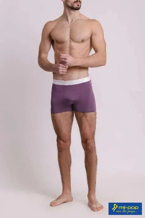 MANNERS BOKSERICE KRACI MODEL OSKAR FLINT KAMEN