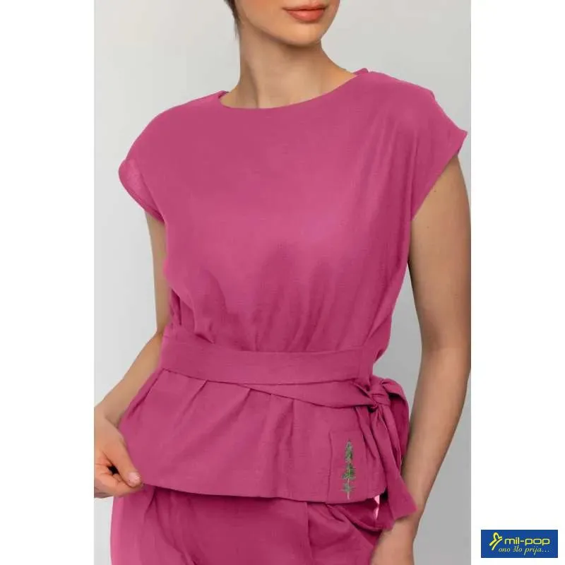 ALMA RAS BLUZA DALAL