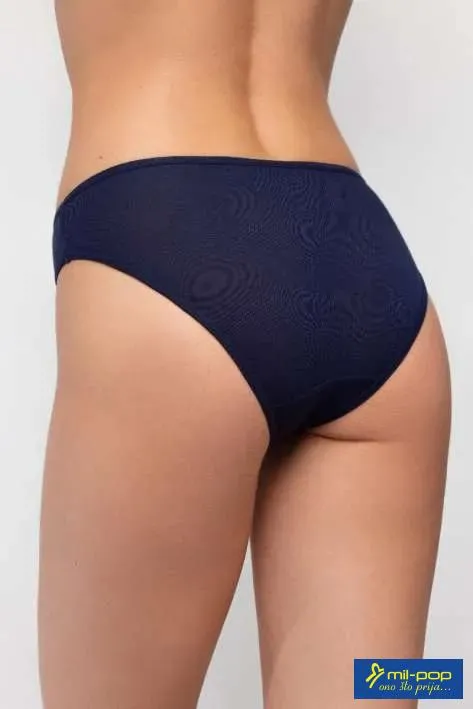 ALMA RAS ŽENSKI SLIP LINDA, TEGET 