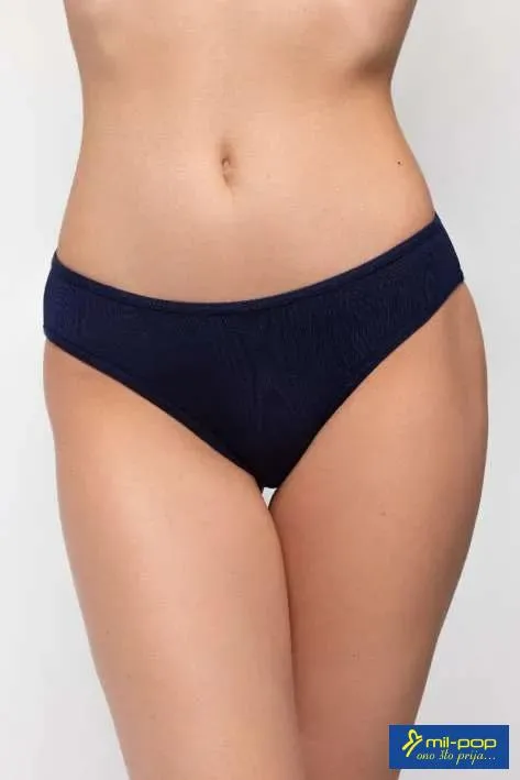 ALMA RAS ŽENSKI SLIP LINDA, TEGET 
