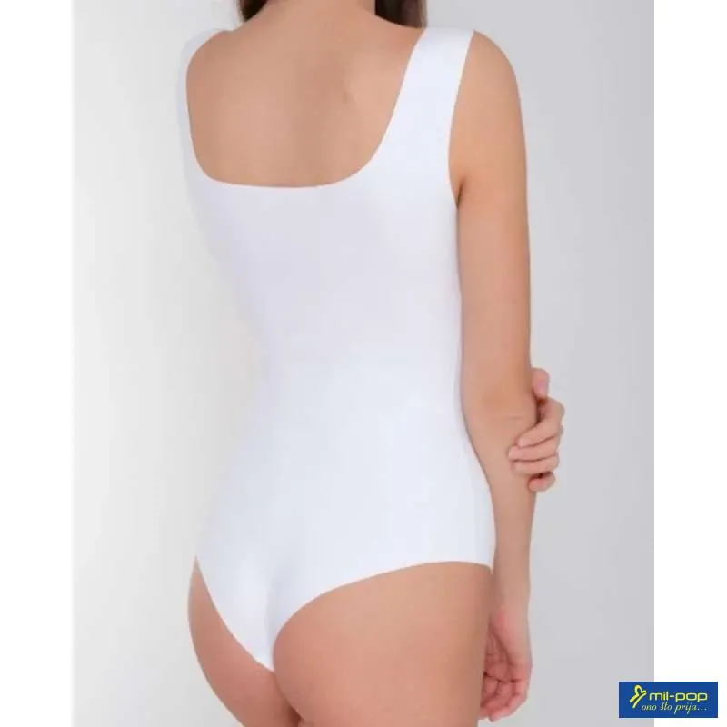 ALMA-RAS BODI SEAMLESS