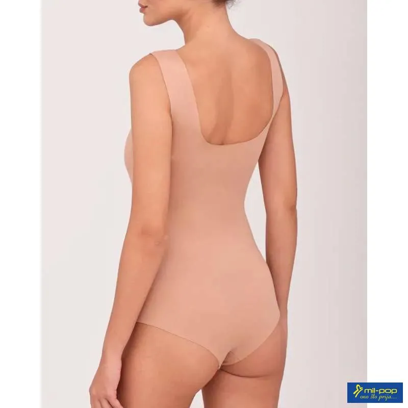ALMA-RAS BODY BRAZIL SEAMLESS 