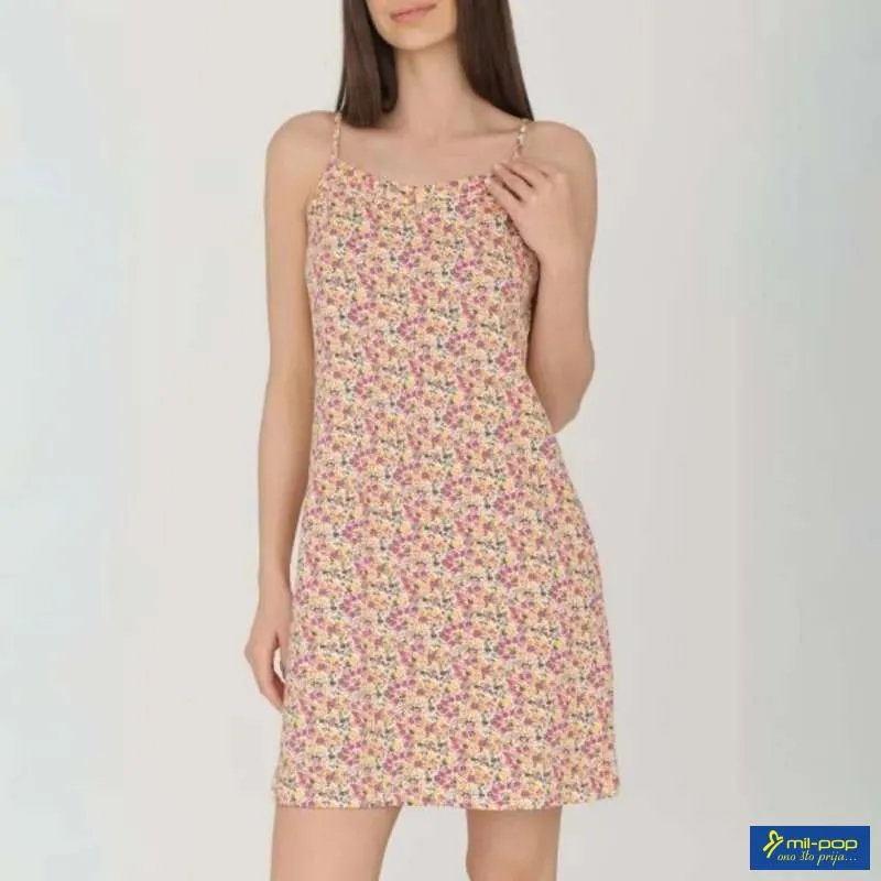 A.RAS Z.HALJINA BRETELE STELA SITNO CVIJECE 44 2024 