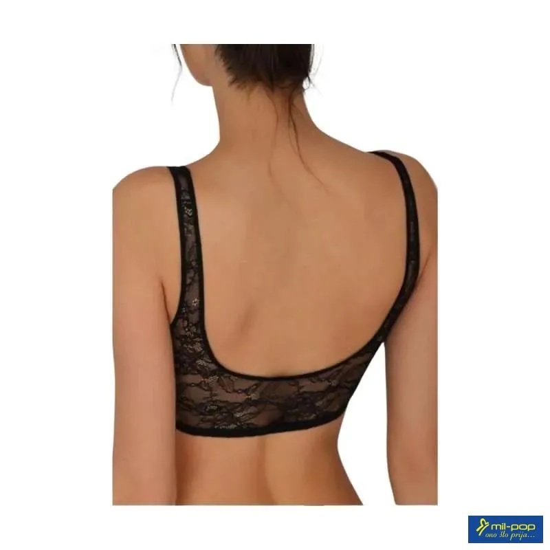 A.RAS Z.TOP KALI CRNA 44 2024 