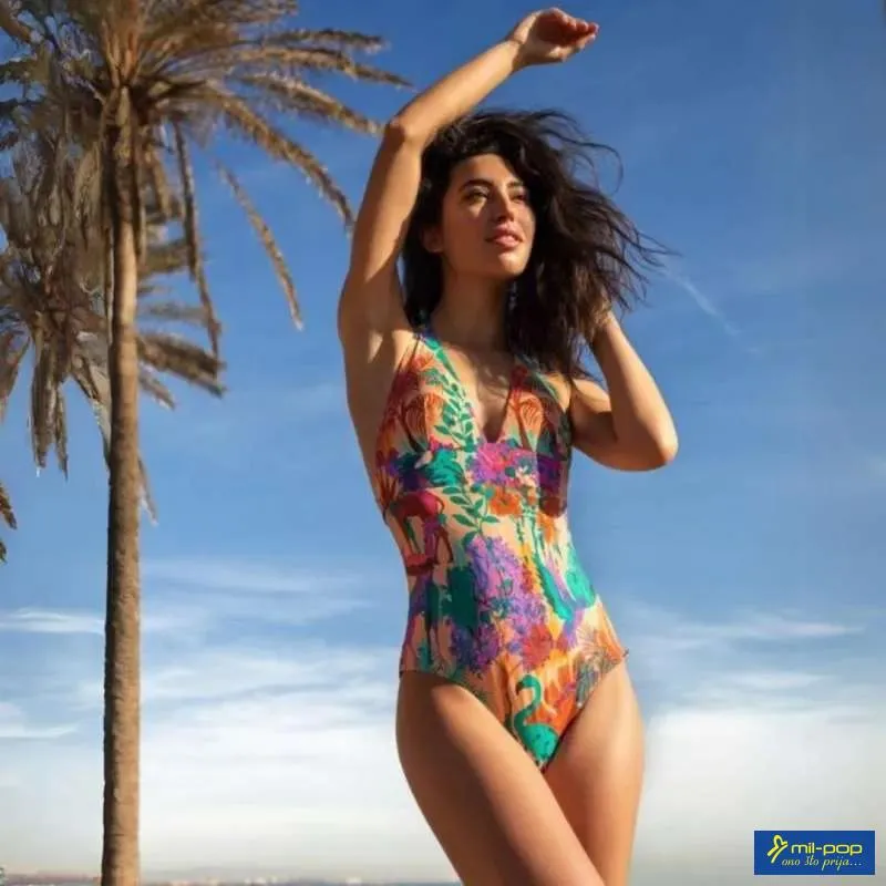 A.RAS Z.KUPACI JEDNODJELNI MONACO 11 FLAMINGO 44 2024 