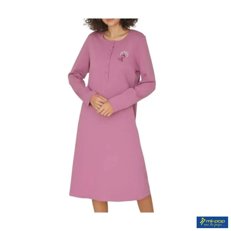 A.RAS Z.SPAVACICA D-R ESMA MAUVE 38 2024