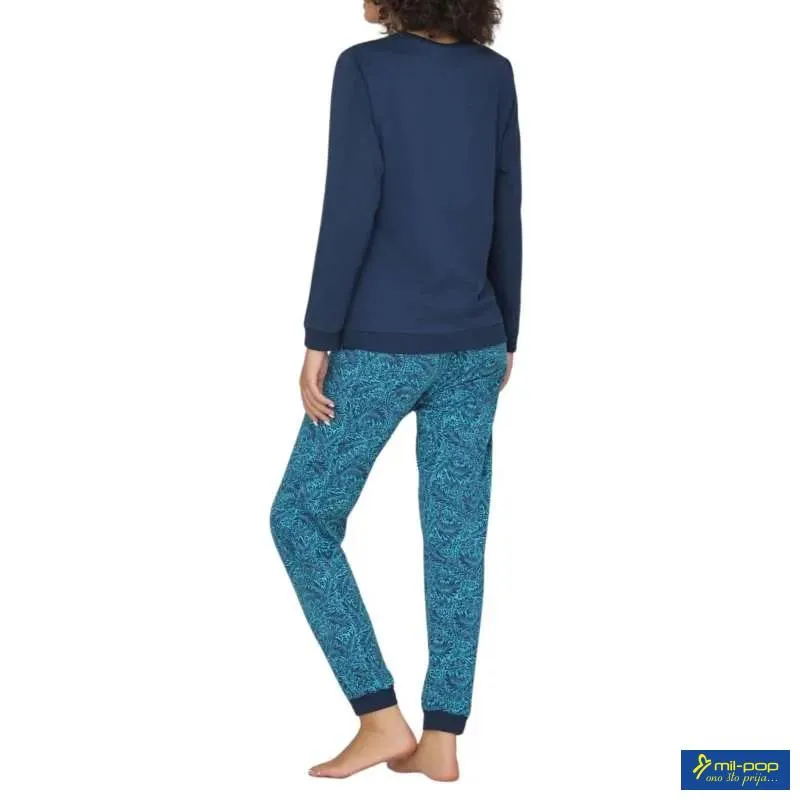 A.RAS Z.PIDZAMA D-R LUCIJA T.PLAVA-DEZ.CVIJETNI 46 2024 