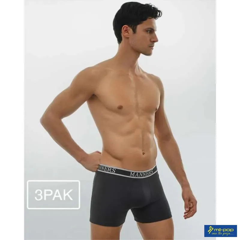 ALMA-RAS BOKSERICE DARIO 3 KOMADA 