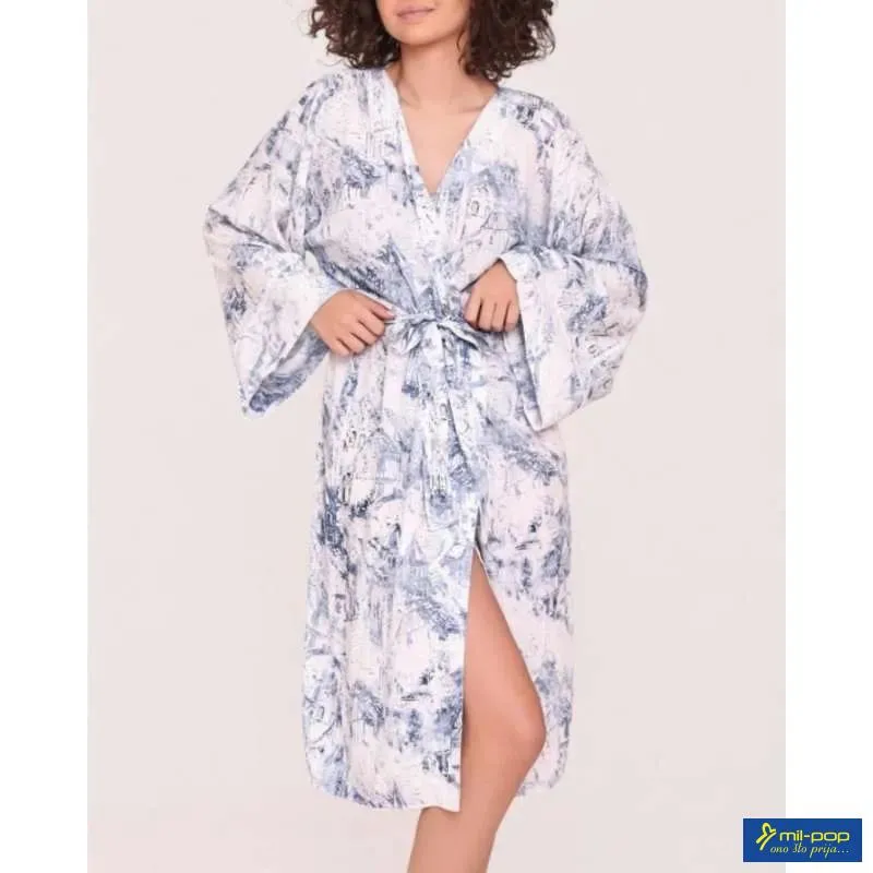 ALMA-RAS KIMONO ALORA 