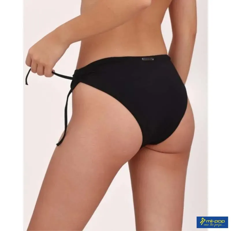ALMA-RAS KUPACI SLIP SA VEZICAMA 19 CRNA 44