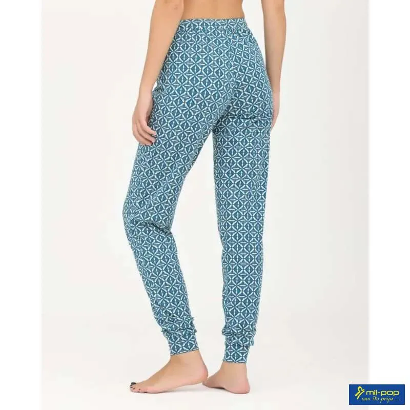ALMA-RAS PANTALONE SA RANFLOM EDA 