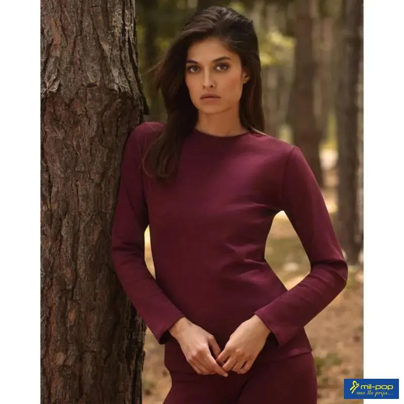 ALMA-RAS MAJICA DEBLJI TERMO 