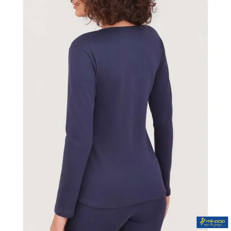 ALMA-RAS MAJICA DEBLJI TERMO 