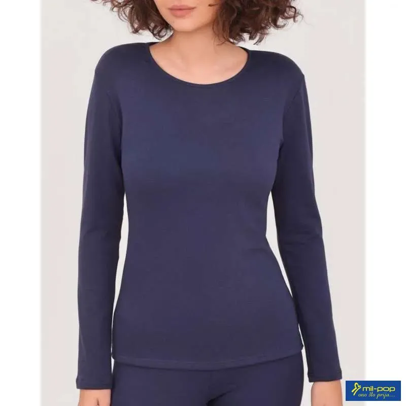 ALMA-RAS MAJICA DEBLJI TERMO 