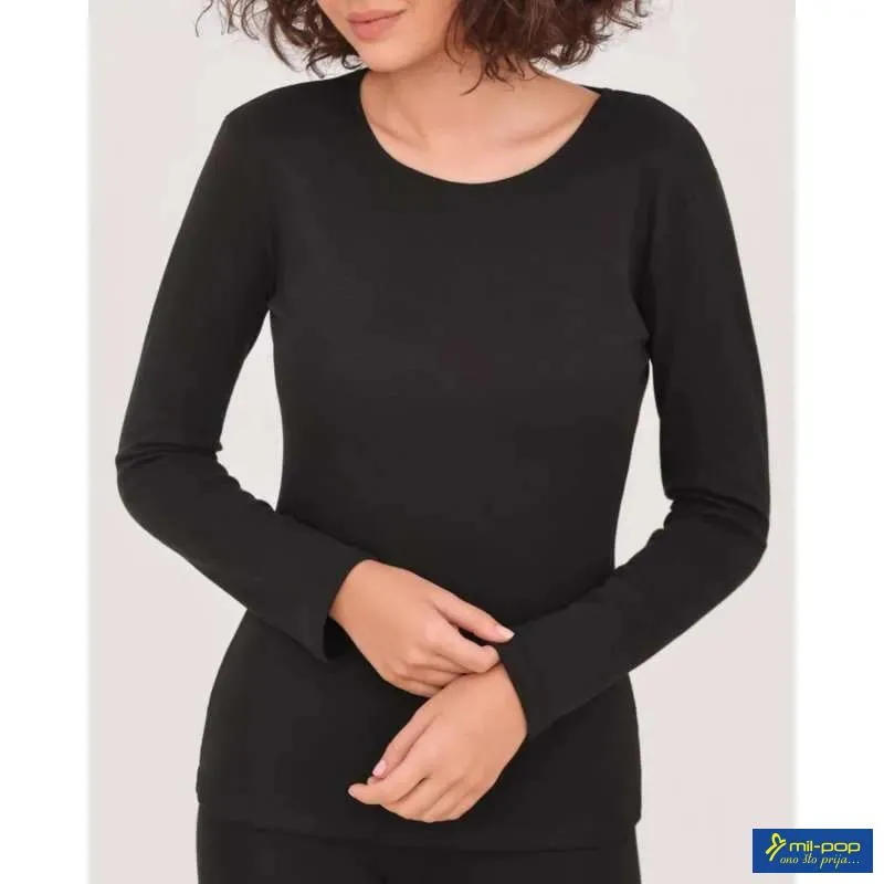 ALMA-RAS MAJICA DEBLJI TERMO 