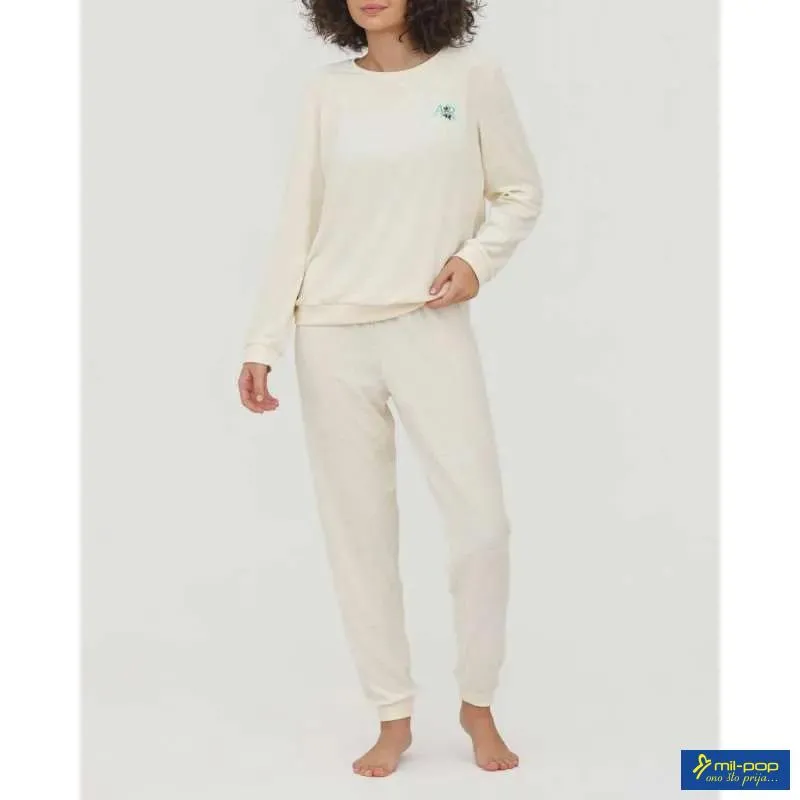 ALMA-RAS PIDŽAMA IMAN 