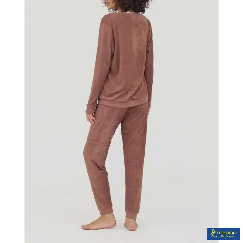 ALMA-RAS PIDŽAMA IMAN 