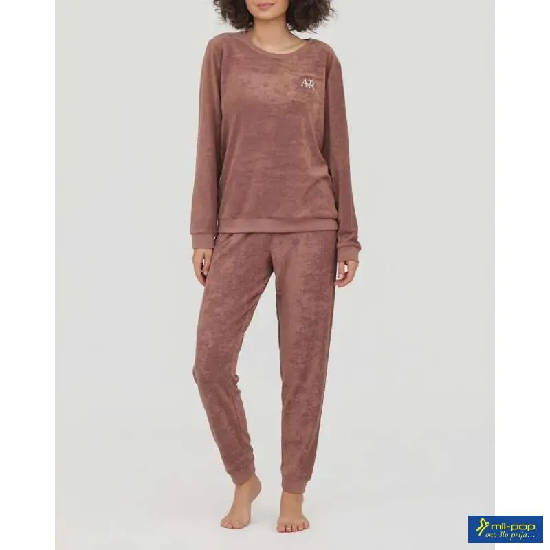 ALMA-RAS PIDŽAMA IMAN 