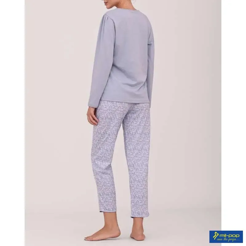 ALMA-RAS PIDŽAMA ESMA