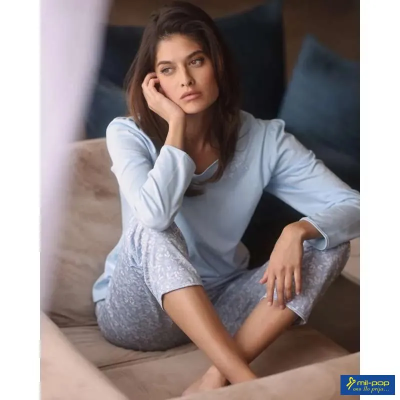 ALMA-RAS PIDŽAMA ESMA