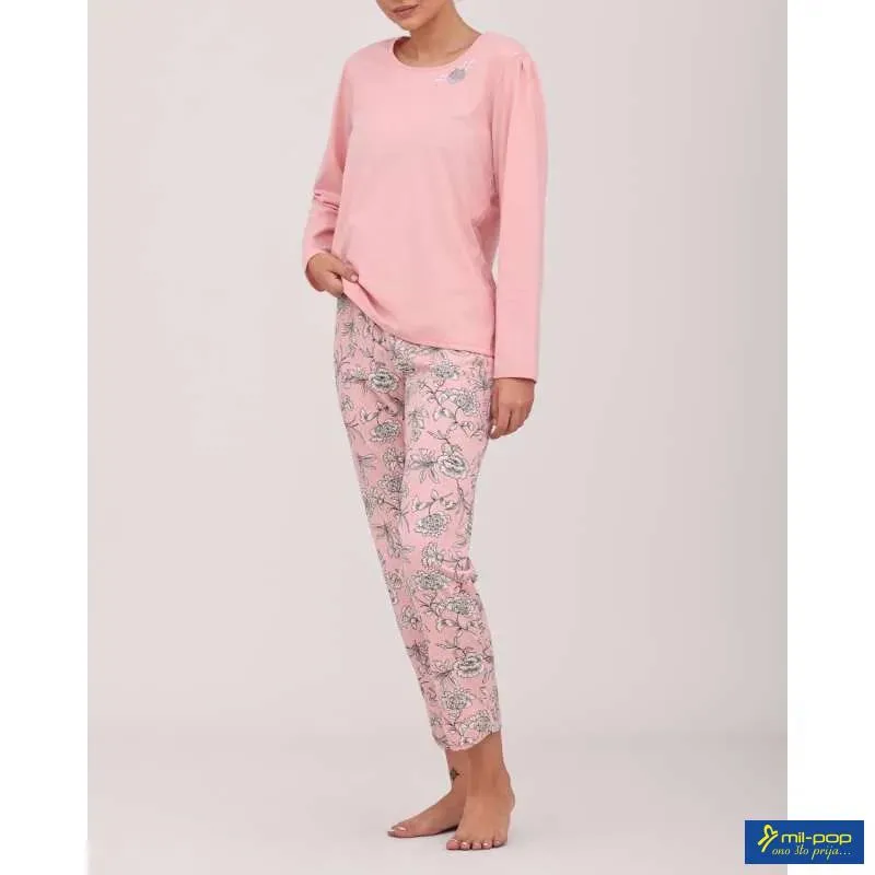 ALMA-RAS PIDŽAMA ESMA