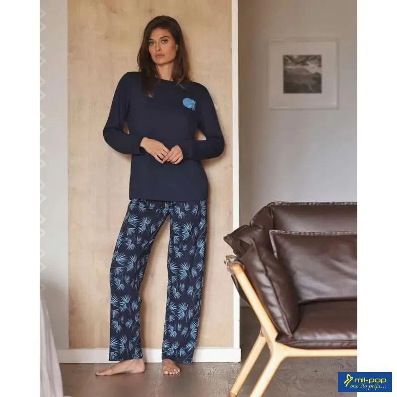 ALMA-RAS PIDŽAMA KARLA 