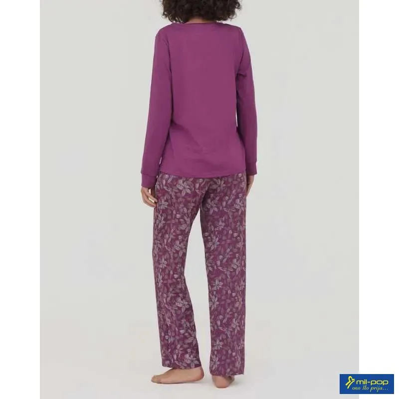 ALMA-RAS PIDŽAMA KARLA 