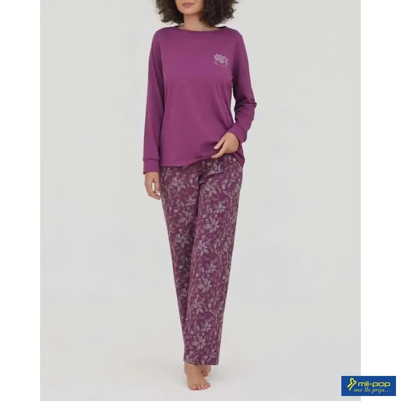 ALMA-RAS PIDŽAMA KARLA 