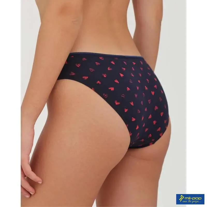 ALMA-RAS MINI SLIP RUBI 