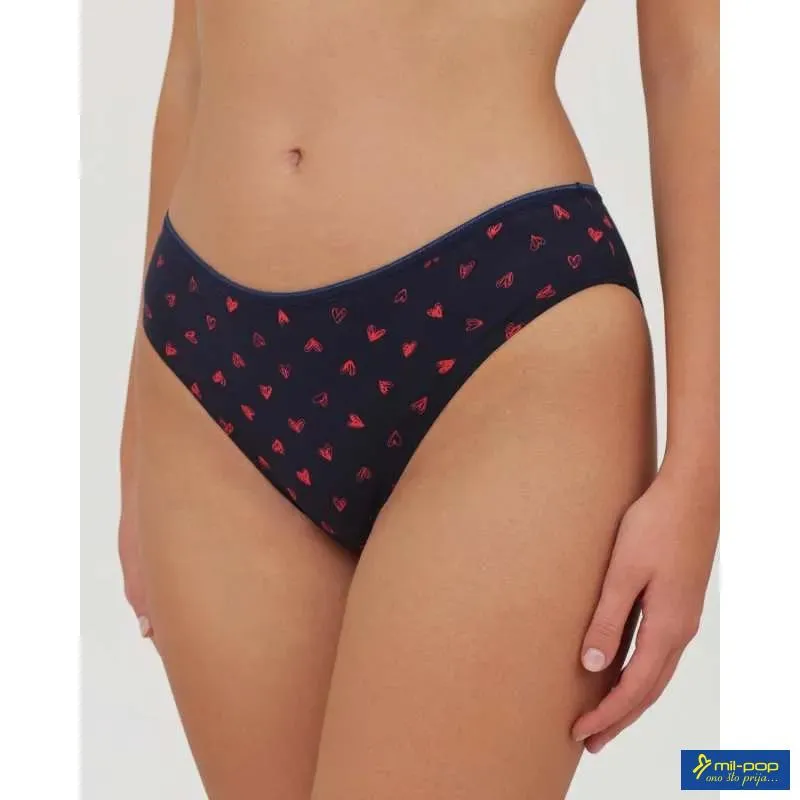 ALMA-RAS MINI SLIP RUBI 