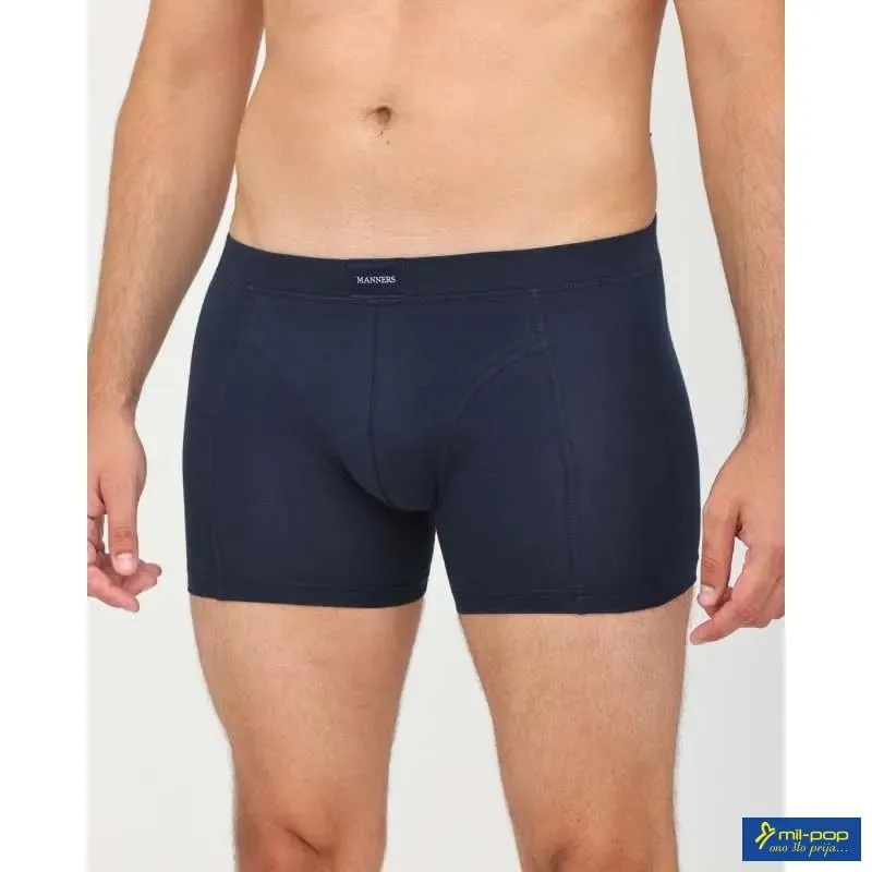 MANNERS BOKSERICE LORENS DUŽA NOGAVICA