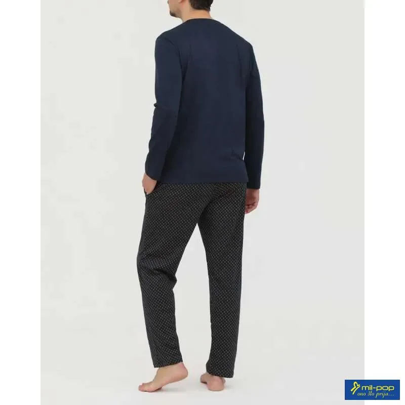 MANNERS PIDŽAMA LORENS 