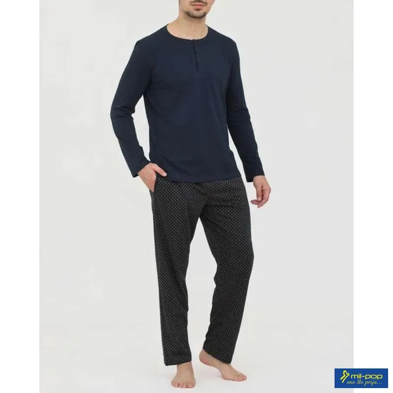 MANNERS PIDŽAMA LORENS 