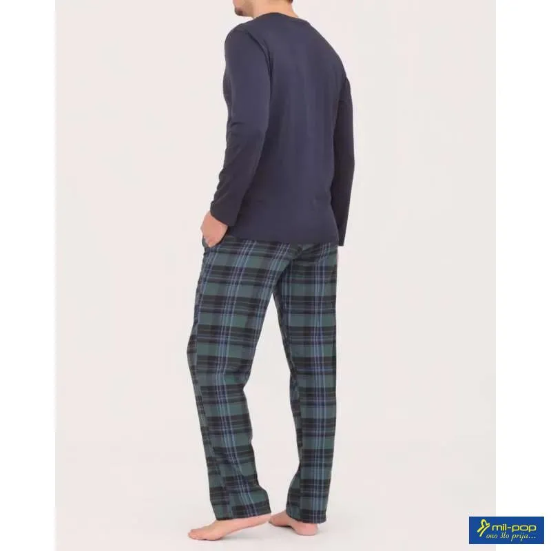 ALMA-RAS PIDŽAMA ROBERT 