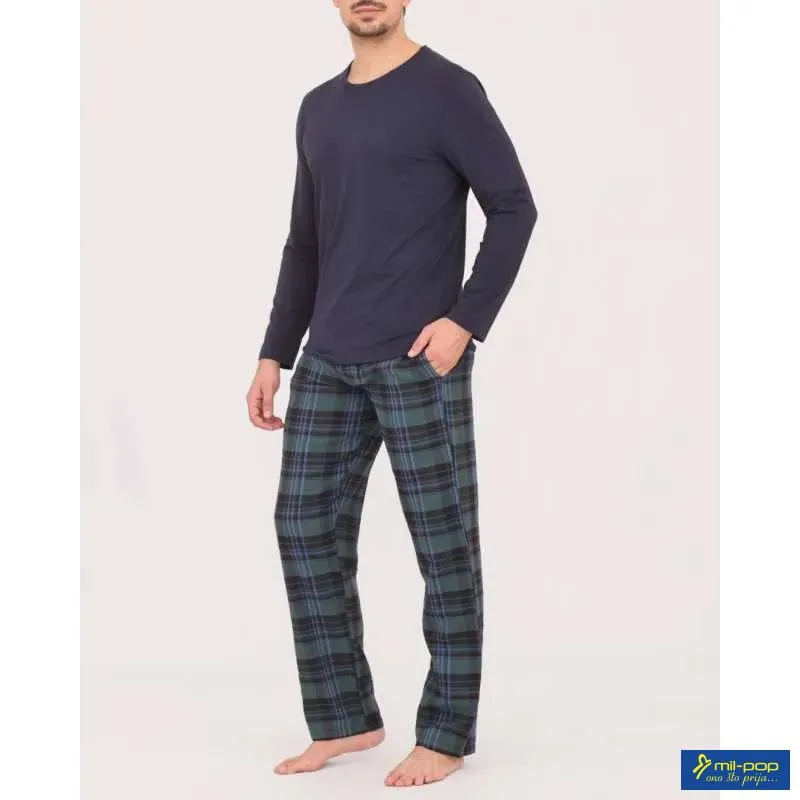 ALMA-RAS PIDŽAMA ROBERT 