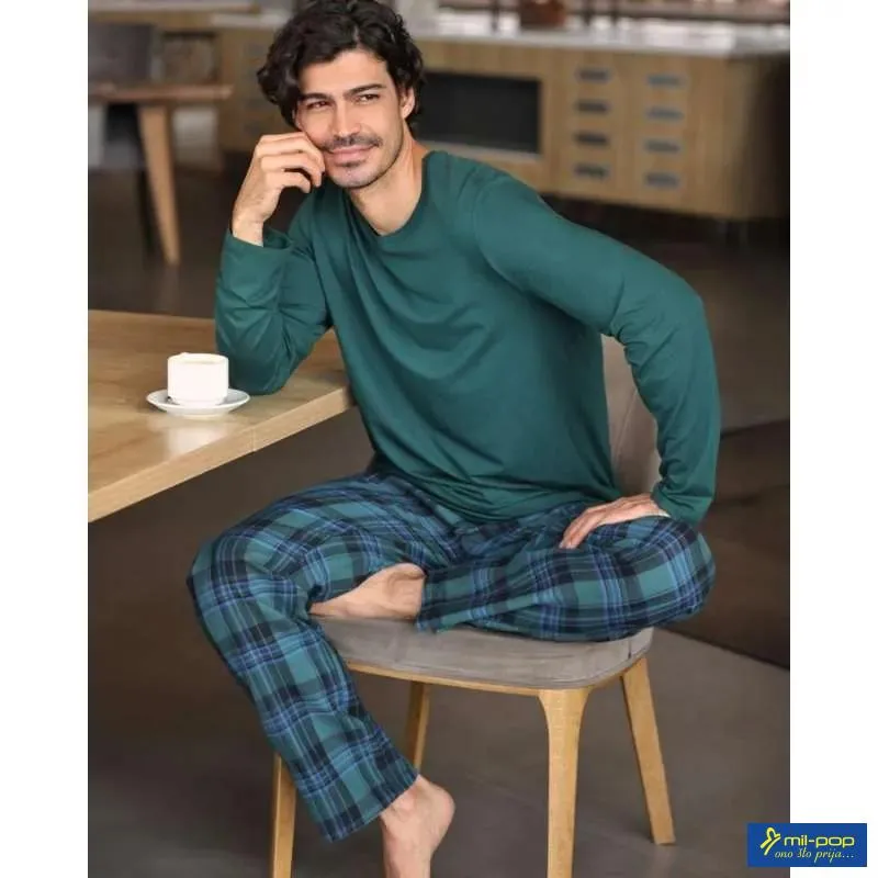 ALMA-RAS PIDŽAMA ROBERT 