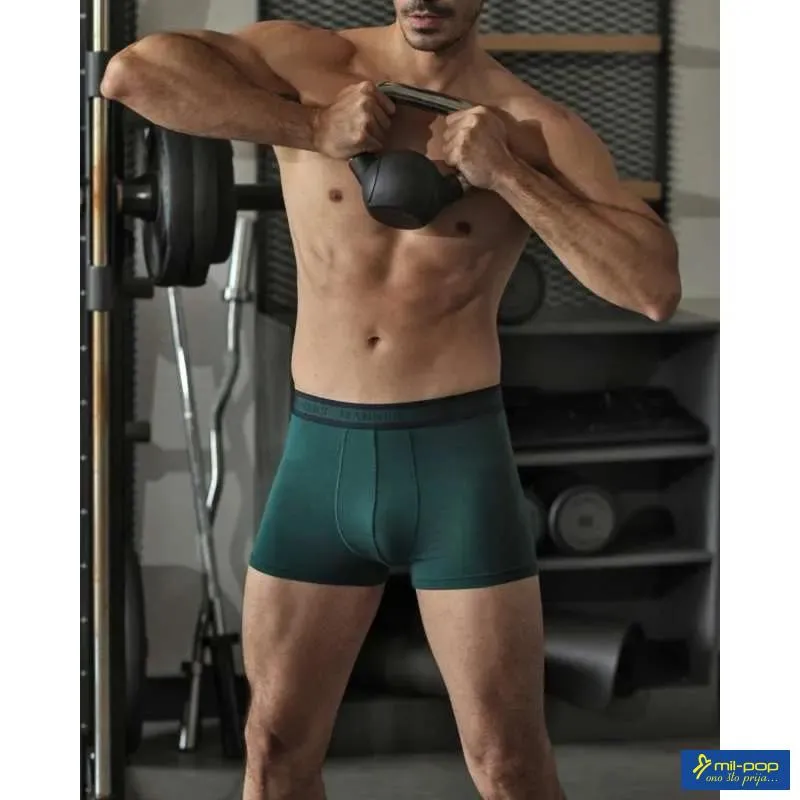 ALMA-RAS BOKSERICE ROBERT KRAĆA NOGAVICA 