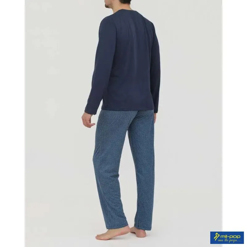 ALMA-RAS PIDŽAMA LIAM 