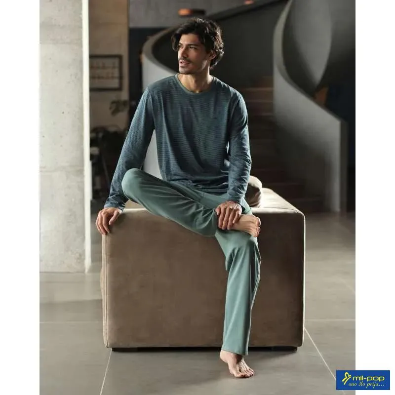 ALMA-RAS PIDŽAMA LIAM 