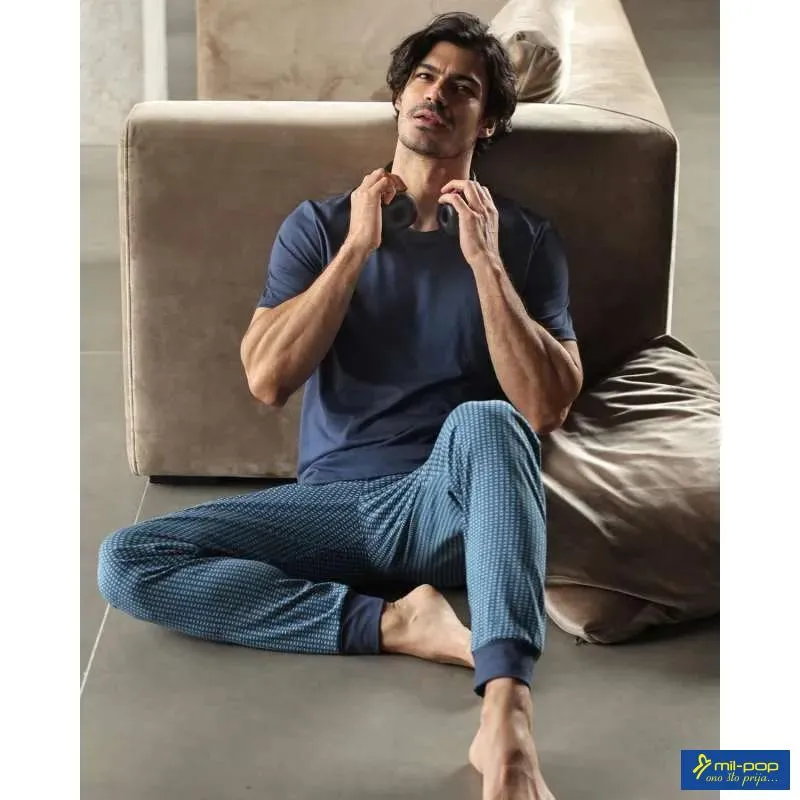 ALMA-RAS PIDŽAMA LIAM 