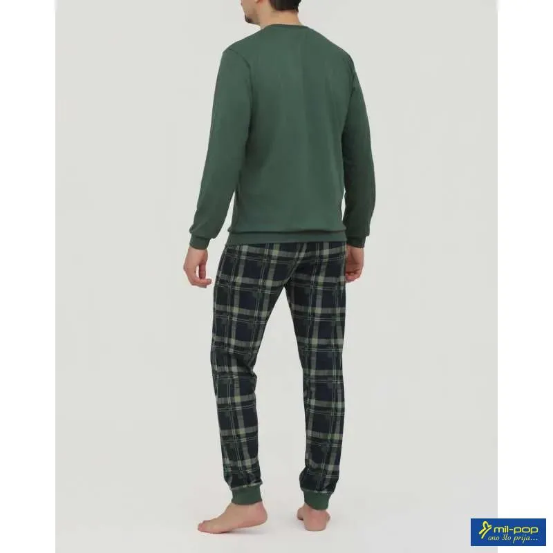 ALMA-RAS PIDŽAMA HAPPY 