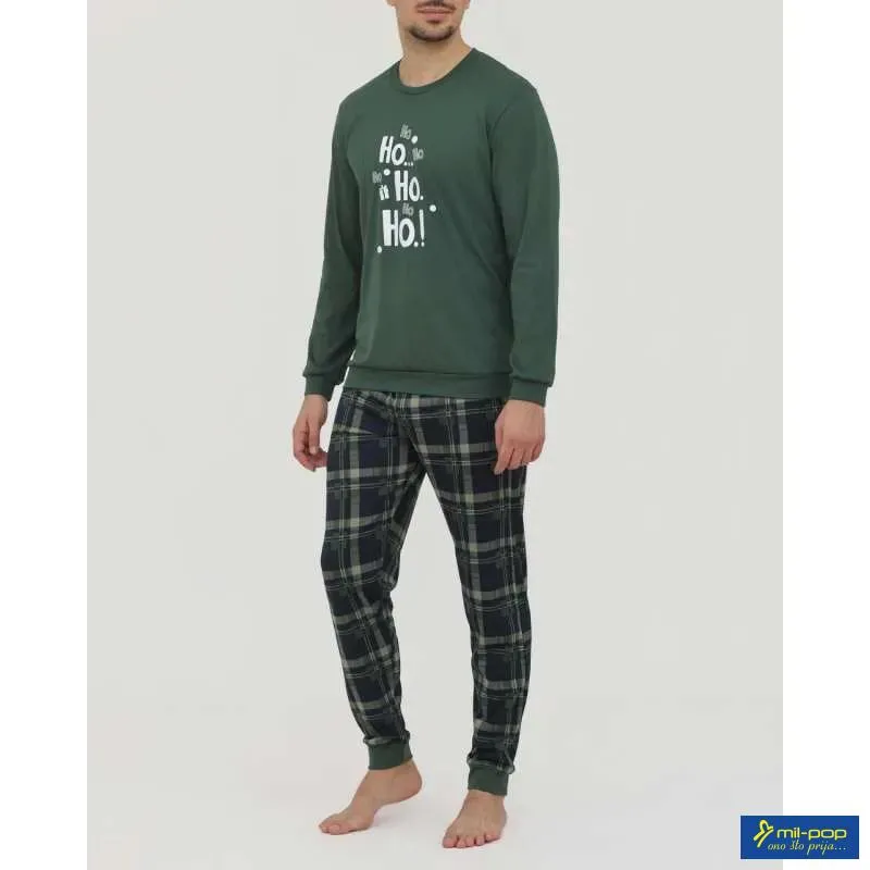 ALMA-RAS PIDŽAMA HAPPY 