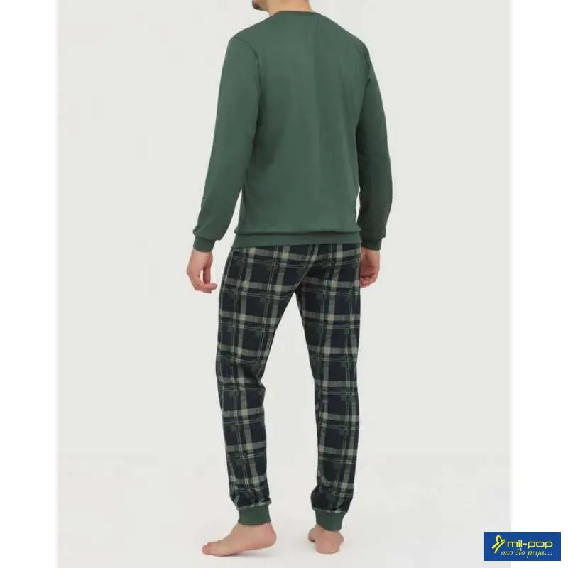 ALMA-RAS PIDŽAMA HAPPY 