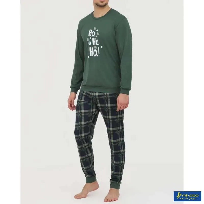 ALMA-RAS PIDŽAMA HAPPY 