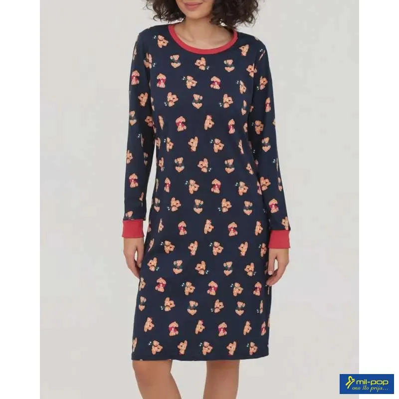 ALMA-RAS SPAVAĆICA HAPPY 