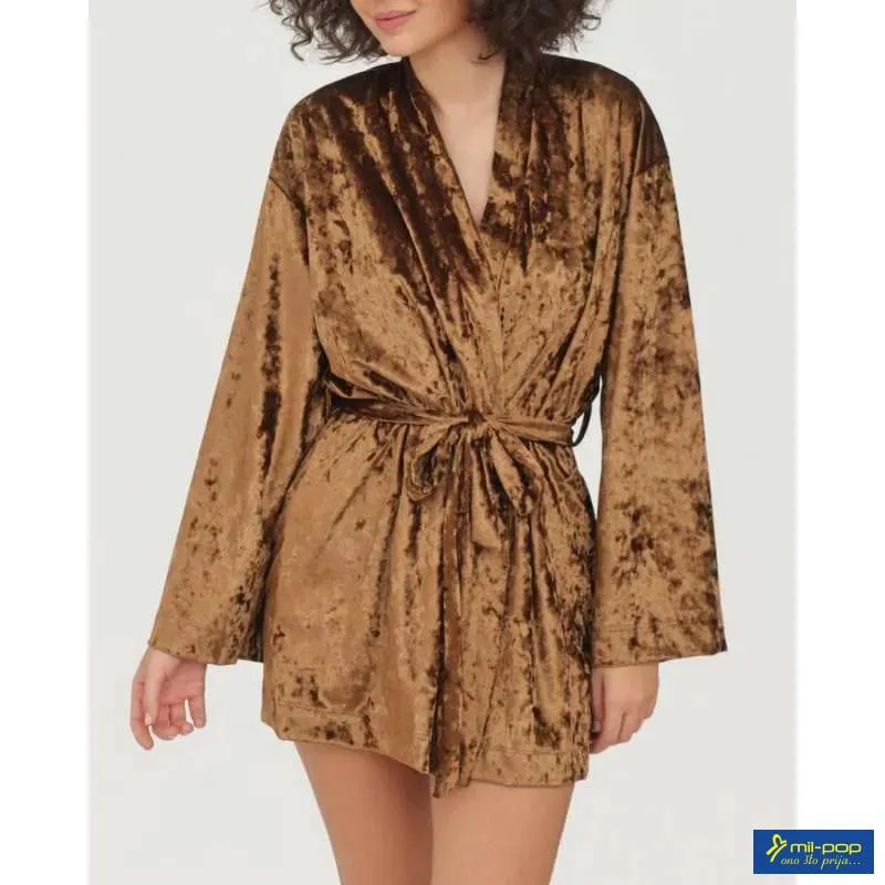 ALMA-RAS KIMONO IMAN 