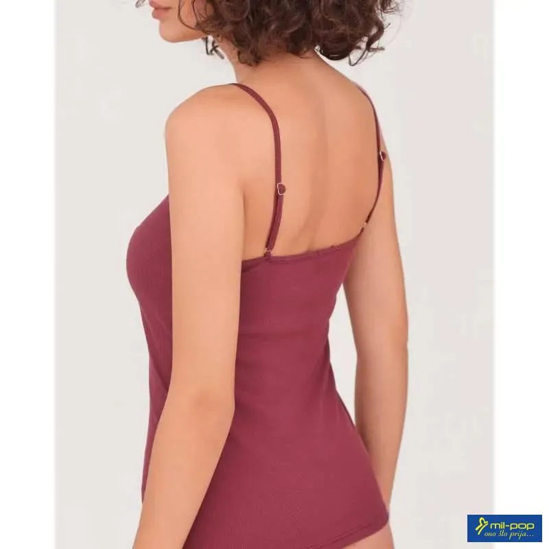 ALMA-RAS POTKOŠULJA LAJLA 