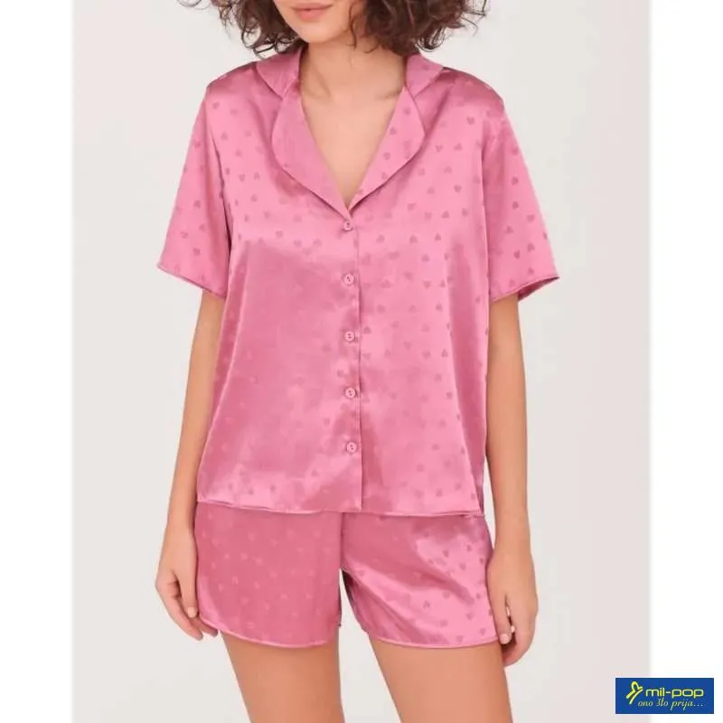 ALMA-RAS MINI PIDŽAMA KALINA 